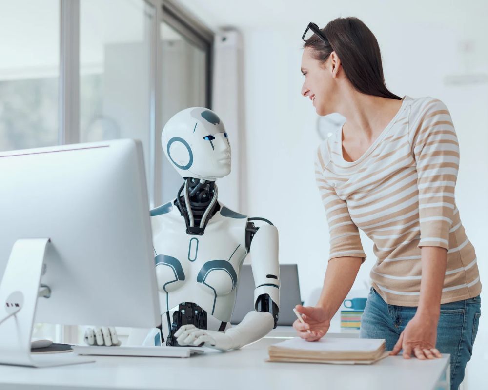 AI-Powered Learning
