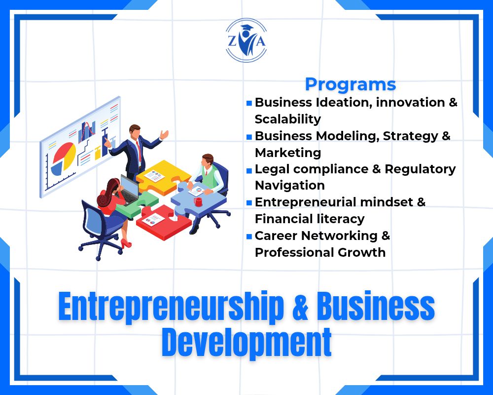 Entrepreneurship