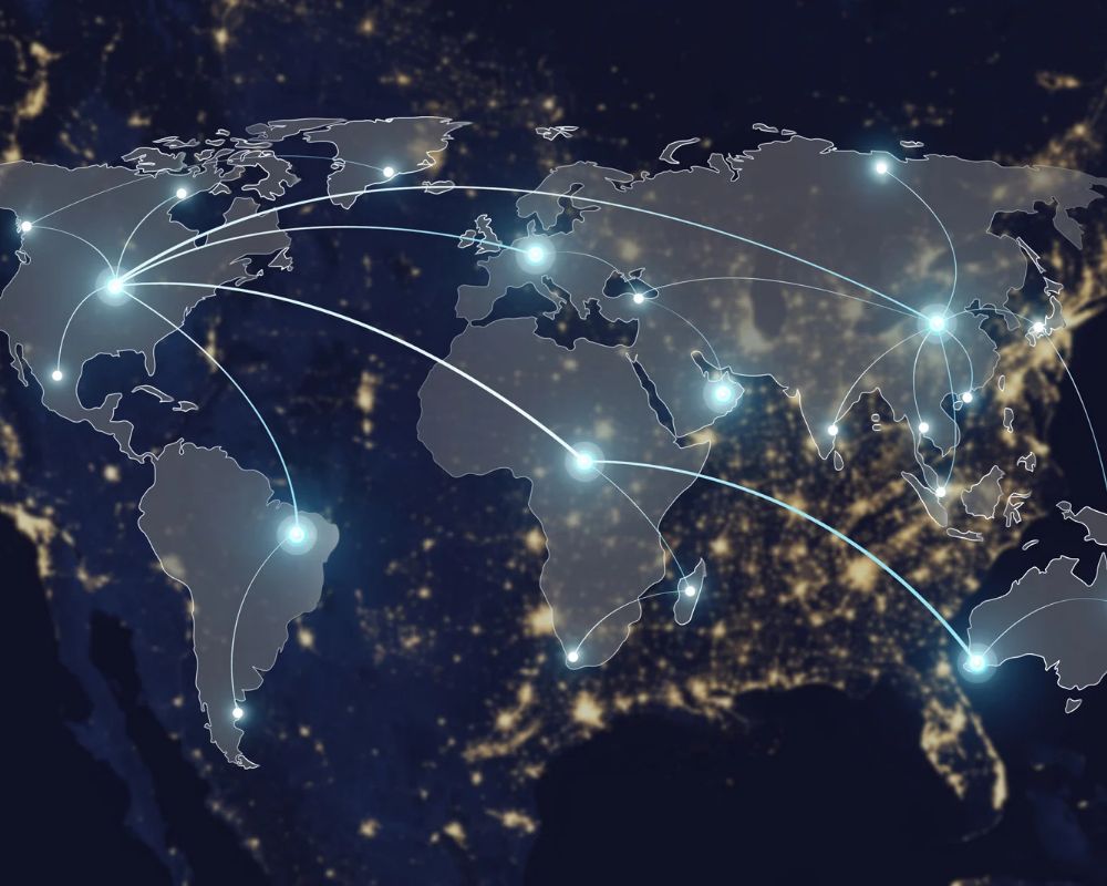 Global Opportunities