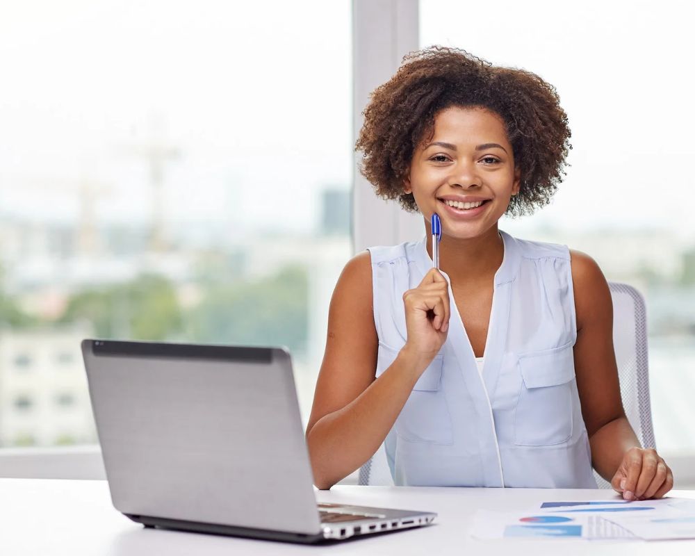 Digital Skills Training