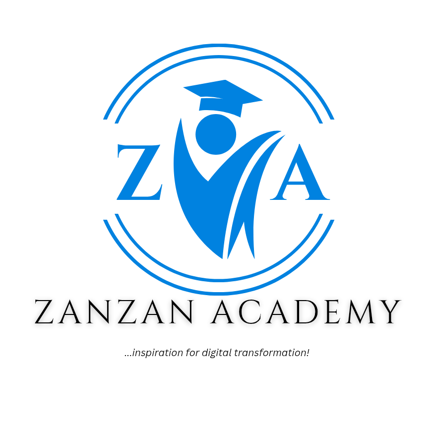 Zanzan Academy Logo