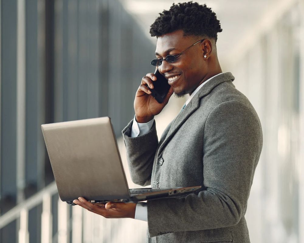 Digital Economy Success
