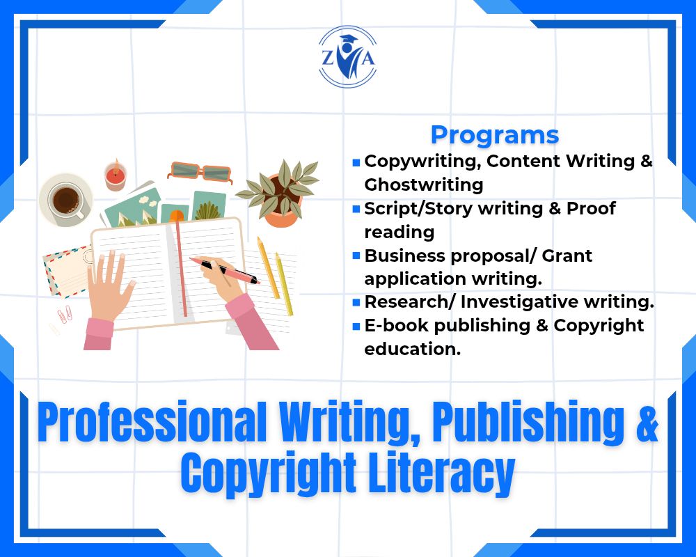 Professional Writing